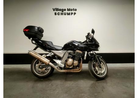 KAWASAKI Z750S / 2006 / 39600km
