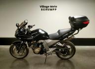 KAWASAKI Z750S / 2006 / 39600km