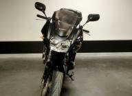 KAWASAKI Z750S / 2006 / 39600km