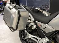 MOTO GUZZI V85 TT 850 STRADA GARANTIE 48 MOIS valises offertes
