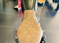 DUCATI SCRAMBLER 800 FULL THROTTLE DARK STEALTH