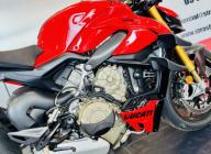 DUCATI STREETFIGHTER V4S / V4 S / V 4S / V 4 S - 6500€ D'OPTIONS