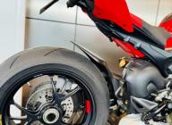 DUCATI STREETFIGHTER V4S / V4 S / V 4S / V 4 S - 6500€ D'OPTIONS