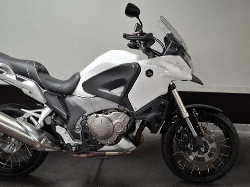 HONDA VFR 1200 CROSSTOURER