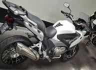 HONDA VFR 1200 CROSSTOURER