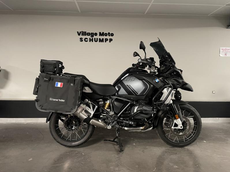BMW R 1250 GS ADVENTURE 