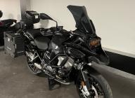 BMW R 1250 GS ADVENTURE 