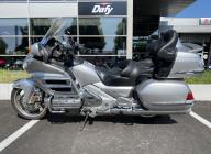 HONDA GL 1800 GOLDWING AIR BAG GPS