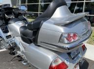 HONDA GL 1800 GOLDWING AIR BAG GPS