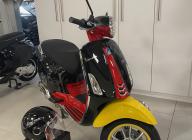 VESPA PRIMAVERA 50 WALT DISNEY neuf 0KM sous garantie