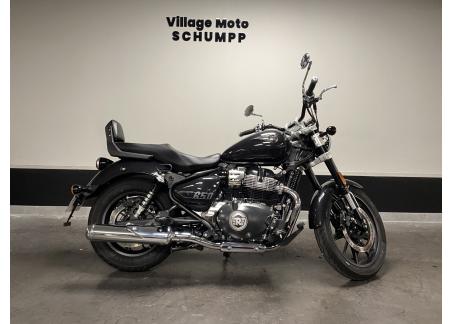 ROYAL ENFIELD SUPER METEOR 650