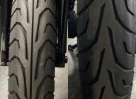 MOTO GUZZI V7 STONE 850 CENTENARIO garantie 12 mois