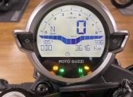 MOTO GUZZI V7 STONE 850 CENTENARIO garantie 12 mois