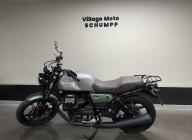 MOTO GUZZI V7 STONE 850 CENTENARIO garantie 12 mois