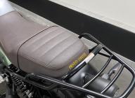 MOTO GUZZI V7 STONE 850 CENTENARIO garantie 12 mois