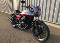 MOTO GUZZI V7