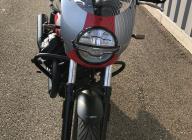 MOTO GUZZI V7