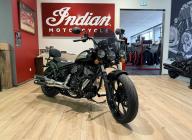 INDIAN CHIEF DARK HORSE 1890