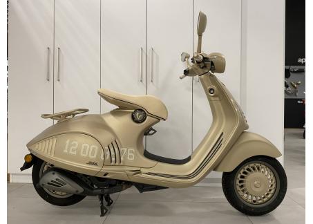VESPA 946 ABS-ASR 125 DRAGON véhicule neuf 0KM