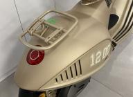 VESPA 946 ABS-ASR 125 DRAGON véhicule neuf 0KM