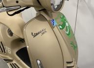 VESPA 946 ABS-ASR 125 DRAGON véhicule neuf 0KM