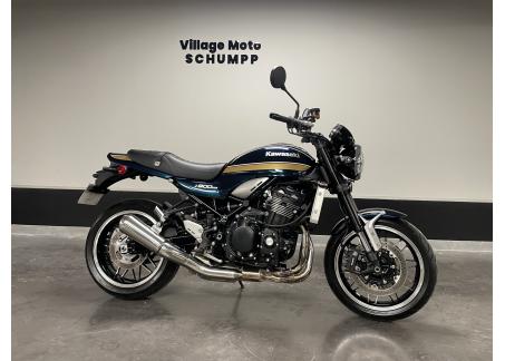 KAWASAKI Z 900 RS