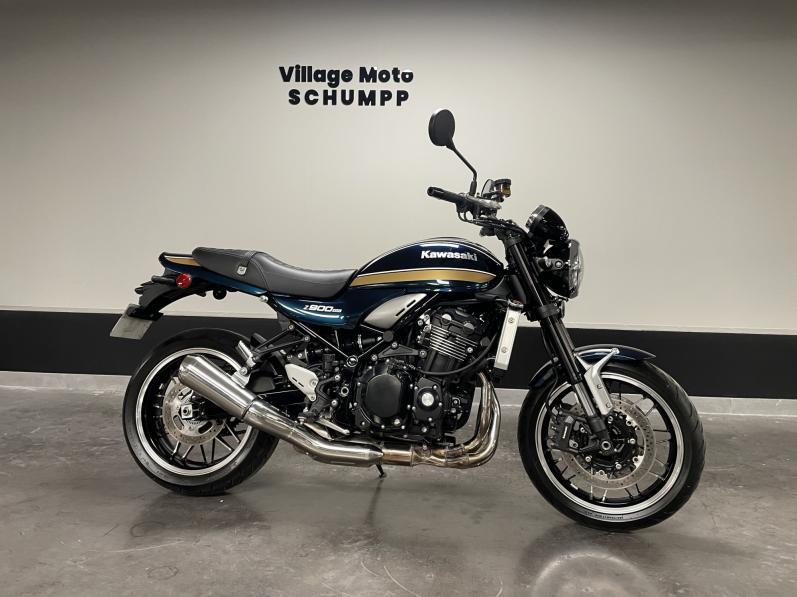 KAWASAKI Z 900 RS