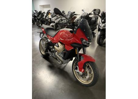 MOTO GUZZI V100  MANDELLO neuve 0KM garantie constructeur 24mois