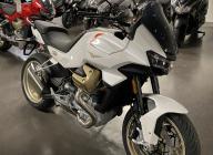 MOTO GUZZI V100  MANDELLO neuve 0KM garantie constructeur 24mois