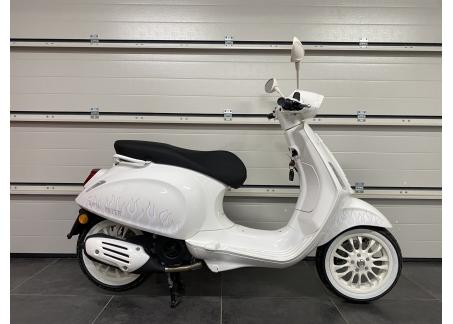 VESPA SPRINT 125 neuf 0 KM