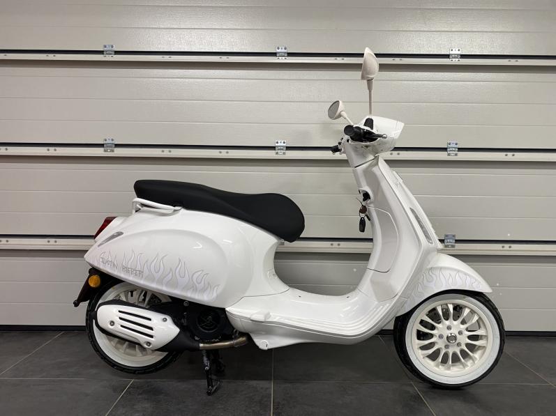VESPA SPRINT 125 neuf 0 KM