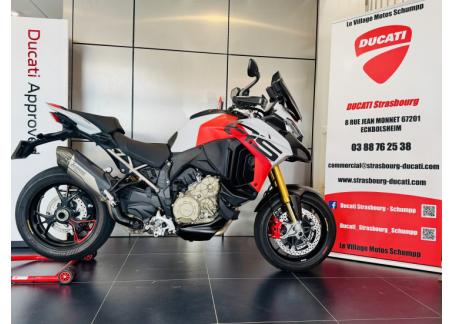 DUCATI MULTISTRADA V4RS / V4 RS / V 4RS / V 4 RS
