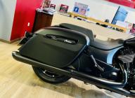 INDIAN SPRINGFIELD DARK HORSE 116CI