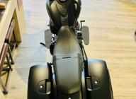 INDIAN SPRINGFIELD DARK HORSE 116CI