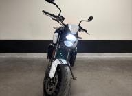 TRIUMPH TRIDENT 660 TRIBUTE / 2024 / 4624 KM / VERSION A2