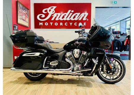 INDIAN PURSUIT LIMITED ULTRA PREMIUM