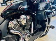 INDIAN PURSUIT LIMITED ULTRA PREMIUM