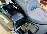 INDIAN PURSUIT LIMITED ULTRA PREMIUM