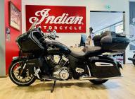 INDIAN PURSUIT LIMITED ULTRA PREMIUM