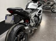 TRIUMPH 	DAYTONA 660 A2