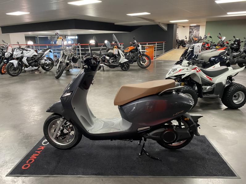 KYMCO i-ONE IONEX 45KM/H électrique neuf 0km  garantie 24 mois