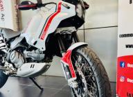 DUCATI DESERTX ETAT NEUF