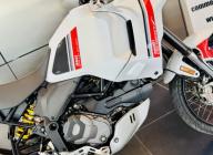 DUCATI DESERTX ETAT NEUF