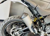 DUCATI DESERTX ETAT NEUF
