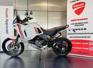 DUCATI DESERTX ETAT NEUF
