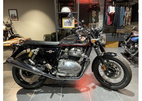 ROYAL ENFIELD INTERCEPTOR 650 MARK 2 