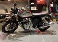 ROYAL ENFIELD INTERCEPTOR 650 MARK 2 