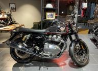 ROYAL ENFIELD INTERCEPTOR 650 MARK 2 