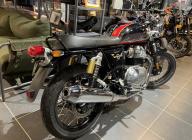 ROYAL ENFIELD INTERCEPTOR 650 MARK 2 