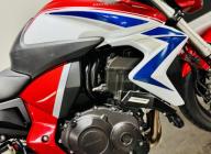 HONDA CB1000 R ABS TRICOLORE HRC NOMBREUSES OPTIONS / CB 1000R / CB 1000 R